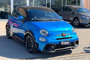 Abarth 695 C 1.4 t-jet Competizione 180cv