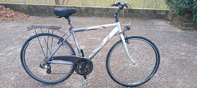 Bici uomo Rower alluminio 