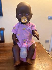 Bambola vintage BABY Born  99/2000.
