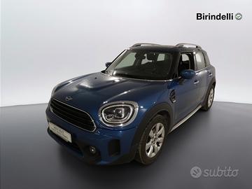 MINI Mini Countrym.(F60) - Mini 1.5 One Boost Coun