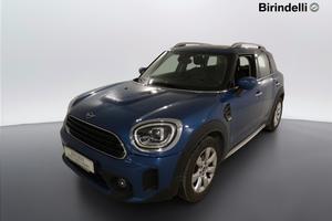 MINI Mini Countrym.(F60) - Mini 1.5 One Boost Coun