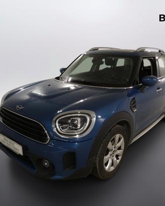 MINI Mini Countrym.(F60) - Mini 1.5 One Boost Coun
