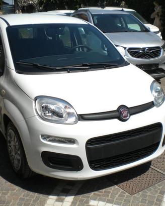 FIAT Panda 1.0 FireFly S&S Hybrid GPL