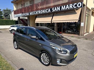KIA - Carens - 1.7 CRDi 115 CV Class #TAG.