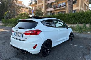 Ford Fiesta ST Line - Full Optional - MK8