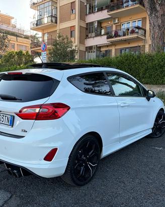 Ford Fiesta ST Line - Full Optional - MK8
