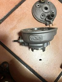 TPR 70 per piaggio
