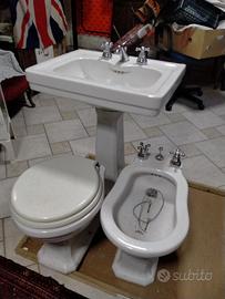 serie ceramiche inglesi