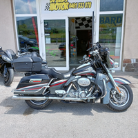 Harley Davidson Electra glide