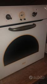 Forno elettrico Franki