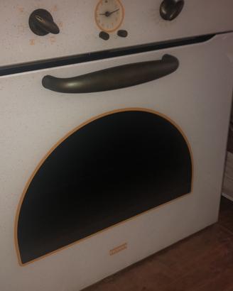 Forno elettrico Franki