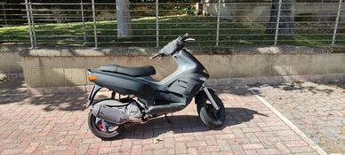 Gilera Runner 125 SP