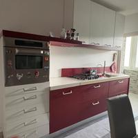 Cucina snaidero + Tavolo allungabile