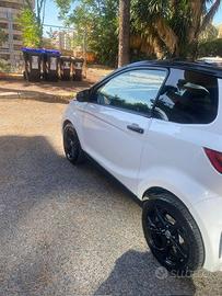 aixam sport