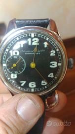 IWC International watch Co Scafusia Probus