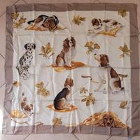 Foulard
