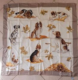 Foulard
