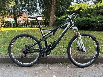 Specialized stumpjumper online 26