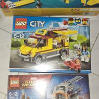 Lego creator cod 31094