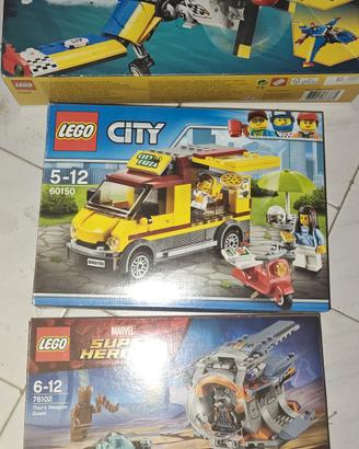 Lego creator cod 31094