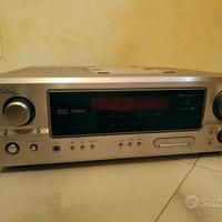 sintoamplificatore DENON AVR 1906