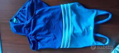 Costume olimpionico Adidas