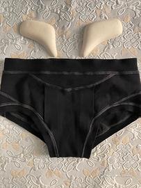 Slip contenitivo uomo Scudotex x ernie inguinali