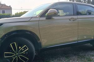 Honda HRV 2022 4anni di garanzia Advance € 20.500
