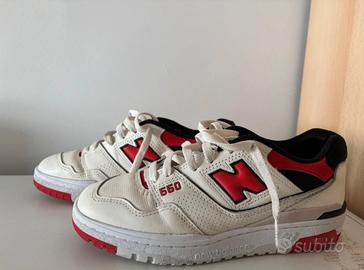 New balance 550