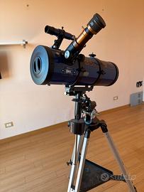 Telescopio Ziel Orbiter 40