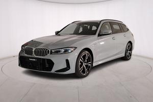 BMW Serie 3 330e Touring xDrive MSport