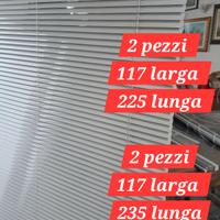 Tende Venezianine da 25 millimetri 