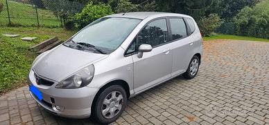 auto Honda Jazz 2005- NEOPATENTATI