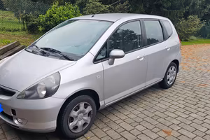 auto Honda Jazz 2005- NEOPATENTATI