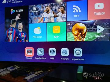 Decoder sat-V8X sw MARS