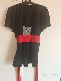 maglia donna elegante 