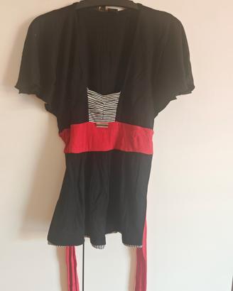 maglia donna elegante 