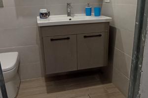 Monolocale al villaggio Mosè