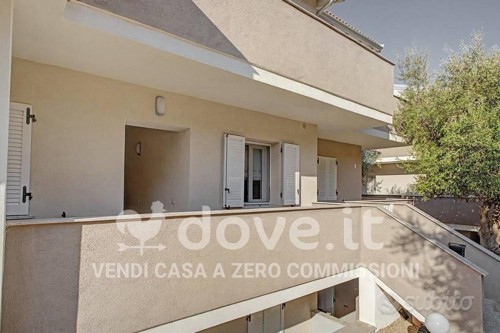 Appartamento – Castheddu/Castelsardo, Tàttari/Sassari - Vista 5