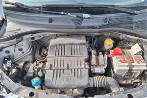 Fiat 500 1.2 Longe