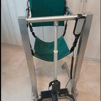 Sollevatore Elettrico anziani disabili Sollievo