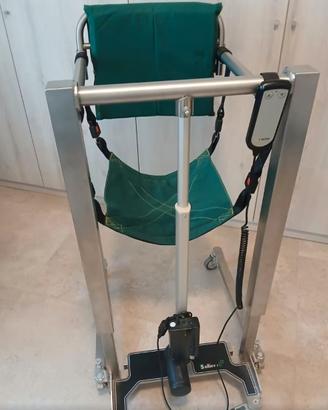 Sollevatore Elettrico anziani disabili Sollievo