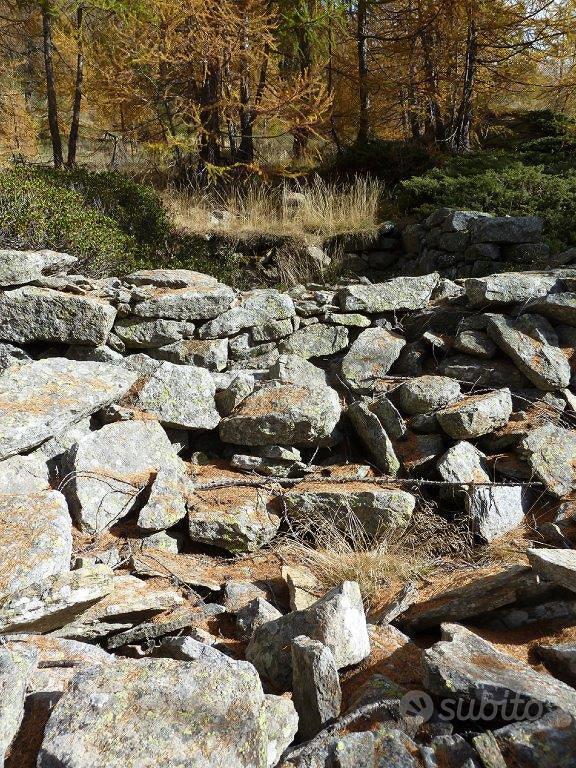 Rustico/Casale/Corte Varzo [BorCiusaB0626VRG] - Vista 3