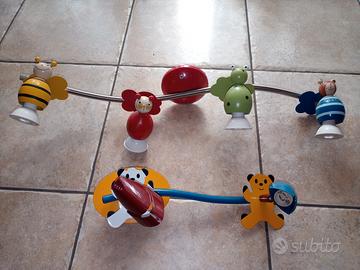 PLAFONIERE CAMERETTA BAMBINI 