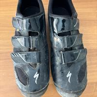 Scarpe MTB