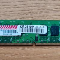 Ram DDR 2