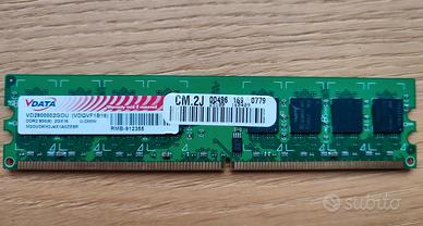 Ram DDR 2