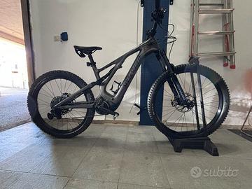 Turbo Levo Specialized