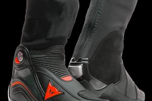 stivali moto Dainese Axial D1 numero 45