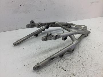 TELAIO TELAIETTO POSTERIORE KTM SUPER DUKE 990 200